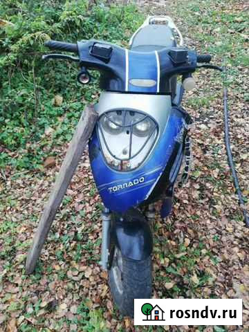 Скутер 62 куба Раменское - изображение 1