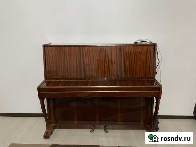 Фортепиано Симферополь - изображение 1