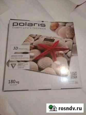 Весы polaris Энгельс