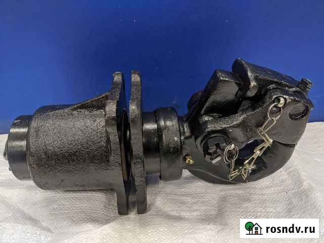 Фаркоп Камаз продам №359352 Рязань - изображение 1