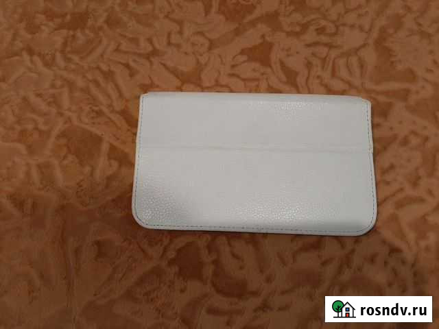 Чехол под планшет 7 дюймов (кожа) (новый) Ярославль - изображение 1