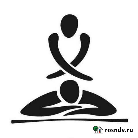 Массаж с выездом на дом Томск - изображение 1