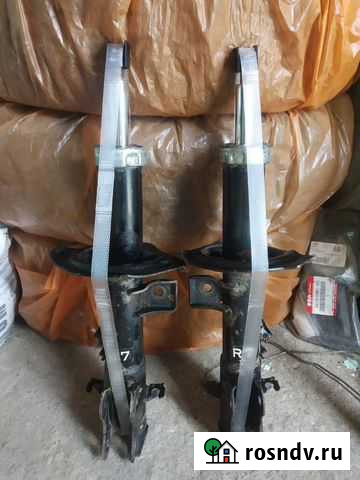 Стойки KYB Nissan Бийск - изображение 1