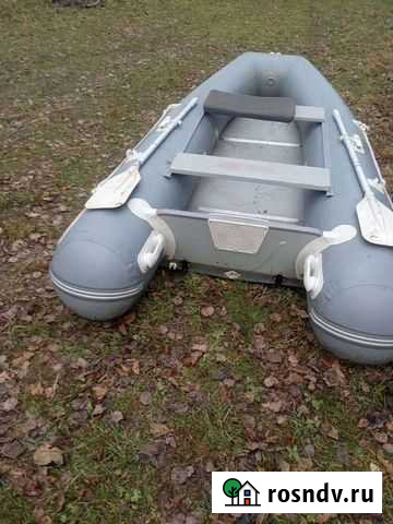 Лодка пвх Quick Stream 2.90 Брянск - изображение 1