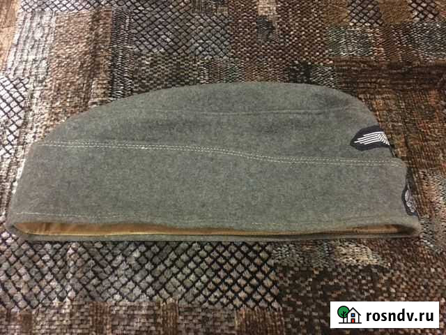 Пилотка SS Березовский - изображение 1