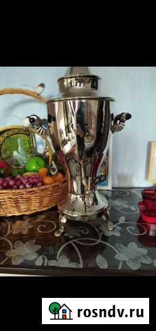 Самовар электрический Кемерово - изображение 1