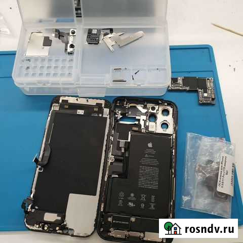 Ремонт телефонов Ростов-на-Дону - изображение 1