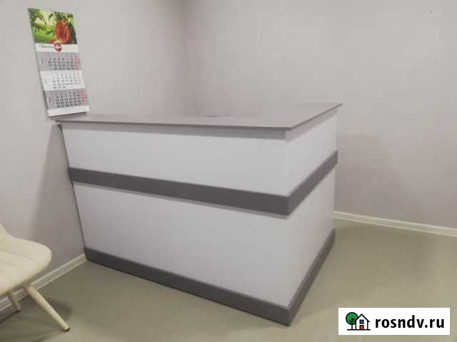Стойка-ресепшн Белгород - изображение 1