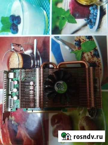 Видеокарта проблемная Иваново - изображение 1