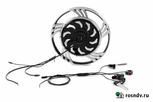 Скоростной Комплект мотор-колесо Magic Pie-4, 20 Калининград - изображение 1