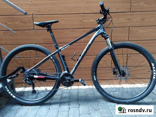 Велосипед Merida big nine 100 Краснодар - изображение 1