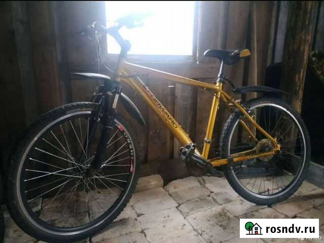Велосипед Форвард Соликамск - изображение 1