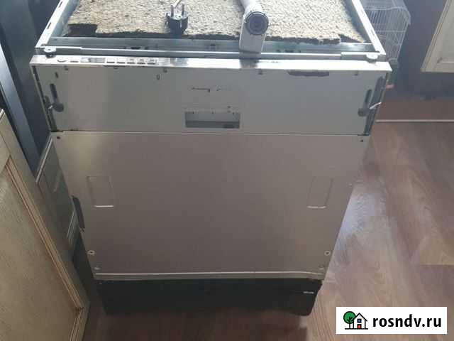 Посудомоечная машина hotpoint ariston Казань - изображение 1