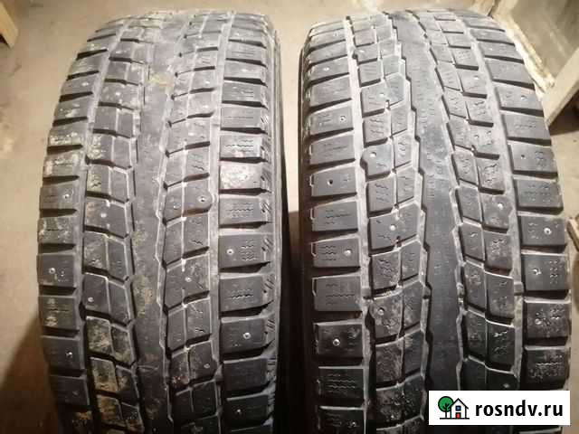 Шины зима Псков - изображение 1