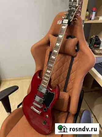 LTD viper-256 stbc Котельники