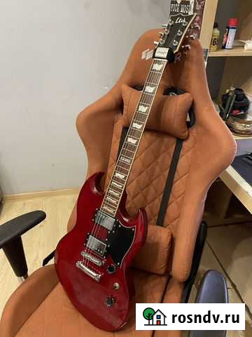 LTD viper-256 stbc Котельники - изображение 1