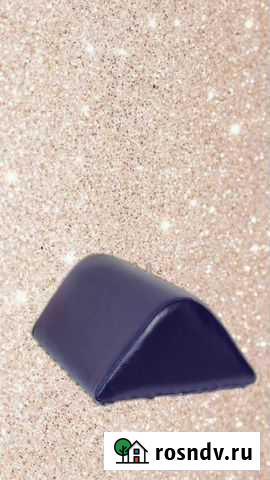 Подушка для ног Воркута - изображение 1