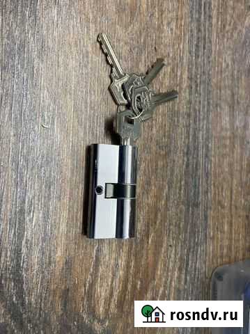 Личинка замка Петропавловск-Камчатский - изображение 1