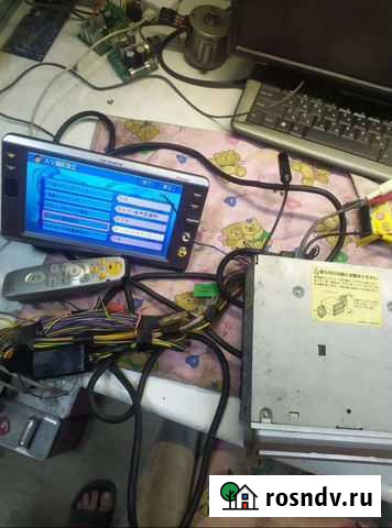 Oldschool музыка carrozzeria pioneer Яблоновский - изображение 1