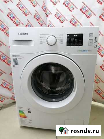 Стиральная машинка самсунг 48815 Ангарск - изображение 1