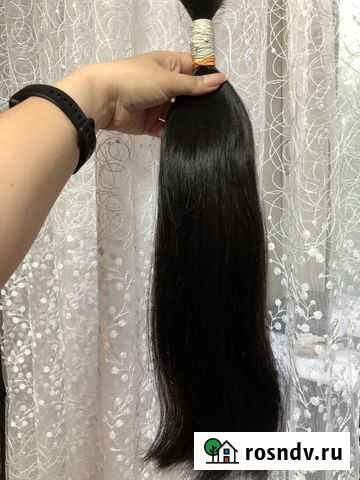 Волосы Новомосковск - изображение 1