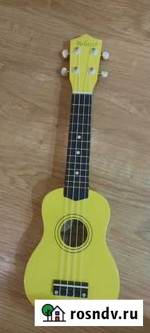 Укулеле сопрано Belucci Фролово - изображение 1