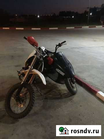 Пит racer Чита - изображение 1