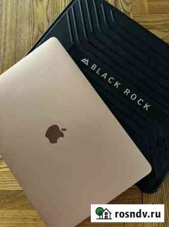 Macbook air 13 rose gold 2019 Благовещенск