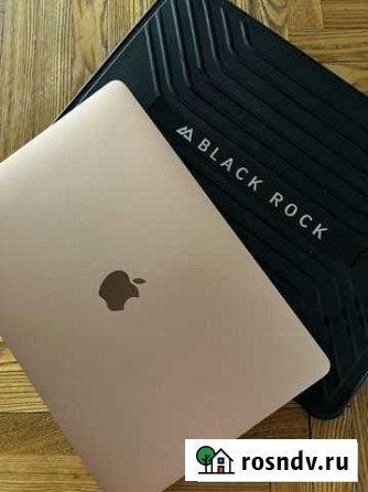 Macbook air 13 rose gold 2019 Благовещенск - изображение 1