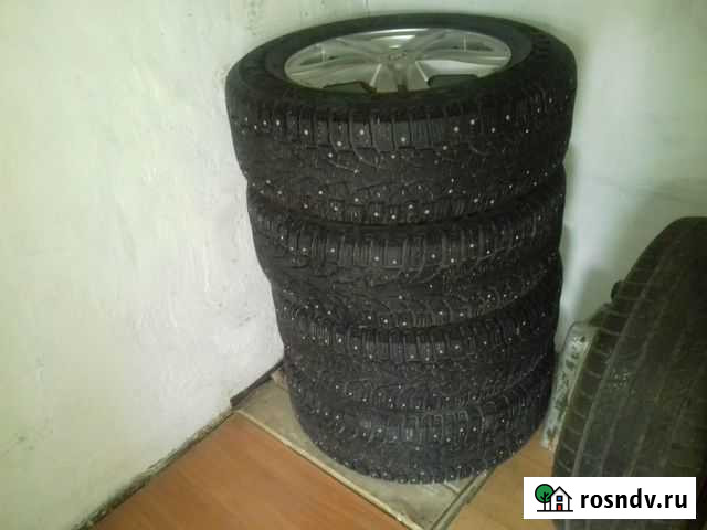 Продам колеса Гай - изображение 1