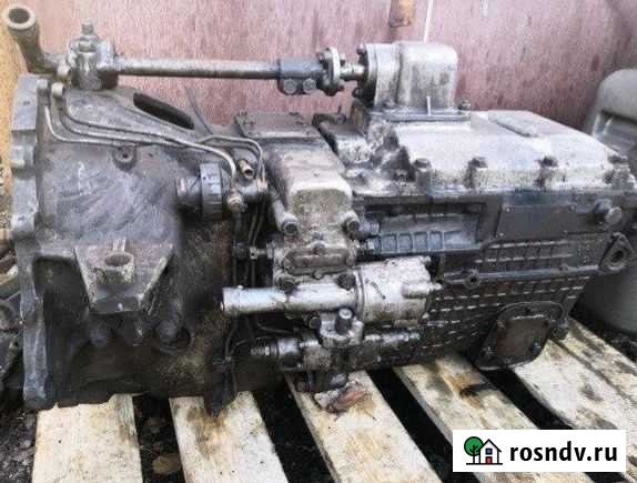 Коробка передач камаз 5320 Красноярск - изображение 1