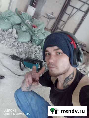 Демонтаж бетонных/кирпичных/деревянных строений и Киров - изображение 1