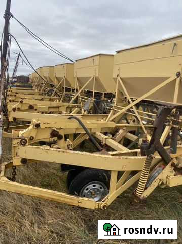 Сеялка сзс Карталы - изображение 1