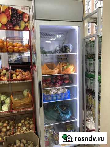 Продается холодильник Махачкала - изображение 1