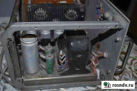 Блок питания 12v Знаменск