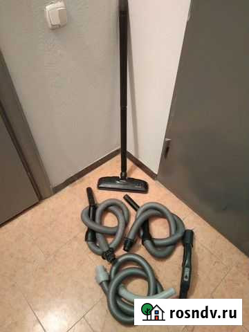 Комплектующие для пылесосов Воронеж - изображение 1