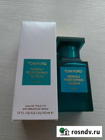 Туалетная вода Донской - изображение 1