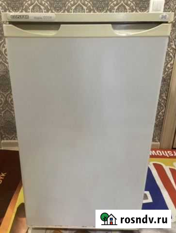 Холодильник Саратов 1225М Геленджик - изображение 1
