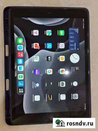 iPad 7 поколения, 128 gb Московский