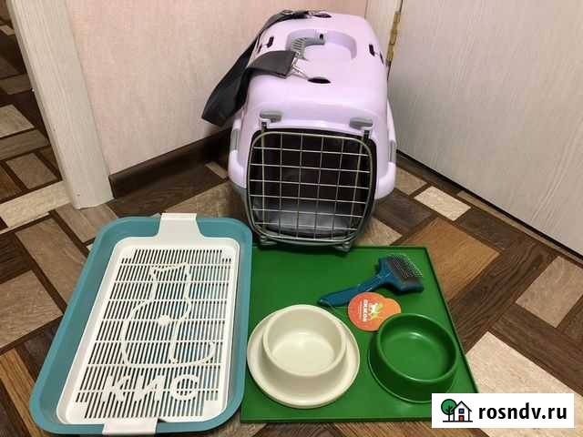 Поилка, миска, поднос Набережные Челны - изображение 1