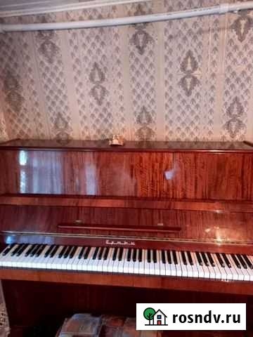 Пианино в хорошем состоянии Омск - изображение 1