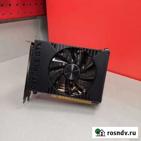 Видеокарта gtx 1660 super Смоленск - изображение 1