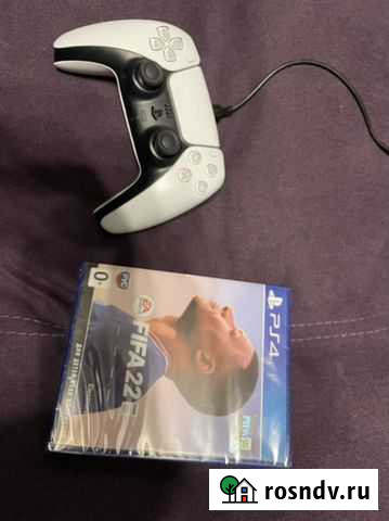 Fifa 22 Ульяновск - изображение 1