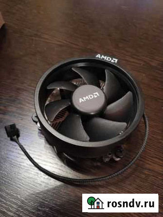 Кулер amd Воронеж - изображение 1