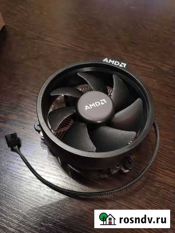 Кулер amd Воронеж - изображение 1