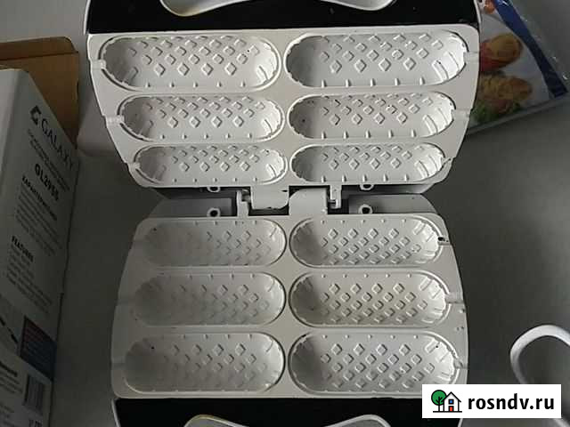 Сосисочница электрическая Ульяновск - изображение 1