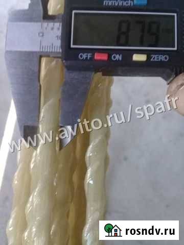 Арматура стеклопластиковая Нижнебаканская - изображение 1