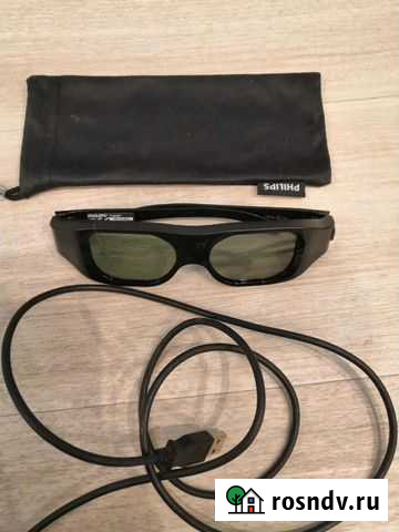 Очки 3d Оренбург - изображение 1