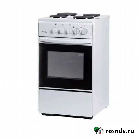 Электрическа плита новая LADA Липецк - изображение 1