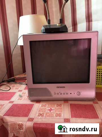 Телевизор Саратов - изображение 1
